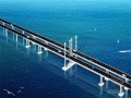 [山东]桥梁接线工程监理规划（143页）