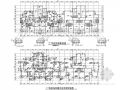 26层筏板基础剪力墙住宅结构施工图(2013.7制图)