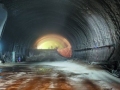隧洞隧道施工组织设计