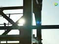 装配式建筑工地实拍！城市建筑是谁的功劳，看完很有感触！