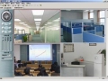 公司办公室视频监控系统安装方案