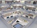 天津图书馆通风空调工程施工组织设计