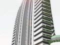 ​请问这个建筑上的曲线效果是如何用su实现的