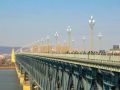 南京长江大桥98块浮雕内容揭秘，请看超级工程上的艺术精品！