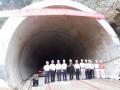 某水电站引水隧洞工程施工组织设计方案