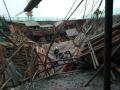 碧桂园上海“6.24”坍塌事故，中天建设3人被建议移送公安机关！