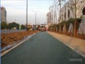 [河南]市政道路沥青混凝土施工方案（铺装 检测）