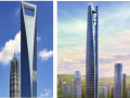 超高层建筑结构经济性分析-汪大绥
