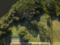 万漪景观分享-巴西Planar住宅