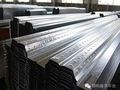 [详细解说]楼承板施工方案