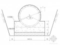 2882米道路排水工程管井节点详图（含设计说明和计算书）