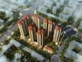 [广东]现代风格君御国际居住区规划及建筑设计文本（JPG+63页）
