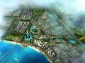 [四川]国内首家开放式展示型城市公园景观规划设计方案