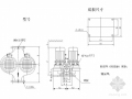 各种水泵结构设计图纸大全