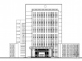 某刀剪质检中心检测楼工程建筑施工套图