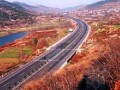 梅大高速公路某段土建工程(投标)施工组织设计