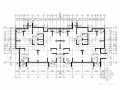 [无锡]两栋18层剪力墙住宅结构施工图