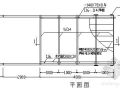 厦门市某高层公寓楼悬挑式转料钢平台施工方案