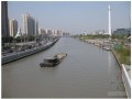 [上海]河道防汛墙加固和底泥疏浚工程施工组织设计（技术标）