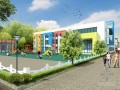 [浙江]2015年中心幼儿园建筑安装及室外配套工程预算书实例(含全套施工图纸)