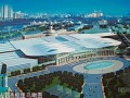 [天津]城际铁路交通枢纽站房工程施工组织设计（金奖海河杯）