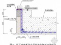 [北京]科技馆地下室防水施工方案（SBS防水卷材）