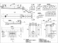 高速公路路基路面排水工程设计图全套25张