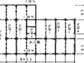 高层建筑结构方案优选