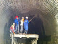 史上最全：隧道工程喷射混凝土施工技术