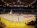 华锐视点vr虚拟现实，vrNBA，没有百万刀也可以现场看球赛！！！