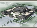 [内蒙古]框架结构博物馆钢筋工程施工方案