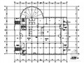 中学体育馆多联机空调工程设计施工图