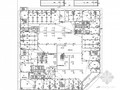 [内蒙古]综合商业楼强弱电施工图42张（商场 公寓 办公 甲级设计院） 