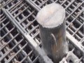 [创新QC]盖挖逆作工艺下托换钢管柱定位安装技术创新