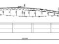 广东国际会展中心钢结构设计图纸