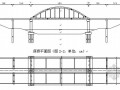 [江苏]省道大桥抢修工程施工方案（老桥拆除）