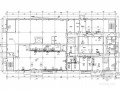 [山西]现代大型火车站工程空调通风及防排烟系统设计施工图（含采暖设计）