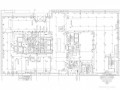 [上海]综合商业区强弱电施工图270张（办公楼 酒店 系统全面 甲级设计院）