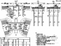 [福建]3x16m装配式普通钢筋混凝土空心板桥施工图42张