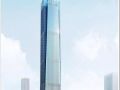 [工程]江河助力广西第三高，325米广西金融广场荣登“鲁班奖”