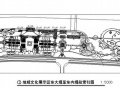 山西滨水景观修建性规划设计施工图（三）