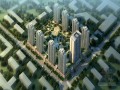 [福建]超高层大型群体住宅楼工程监理实施细则（142页 32栋建筑）