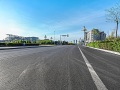 城市道路建设可行性研究报告（共44页）