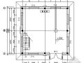 某大口井、泵站建筑结构图纸