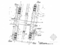 城市人行地下通结构施工图（26张）