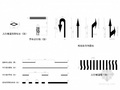 [浙江]市政道路交通工程施工图24张（信号灯电子警察）