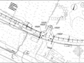 [PDF]6车道城市次干路工程全套施工图（79张 道路 交通工程）
