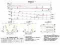 桥梁预制箱梁钢束构造设计详图