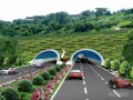 [重庆]六车道高速公路施工组织设计（实施）