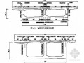 三跨预应力混凝土变截面连续刚构桥计算书